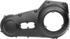 Outer Primary Cover - Black - 89-93 Softail - Lutzka's Garage