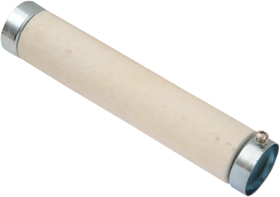 Fiberglass Wrapped Baffle for 2" O.D.