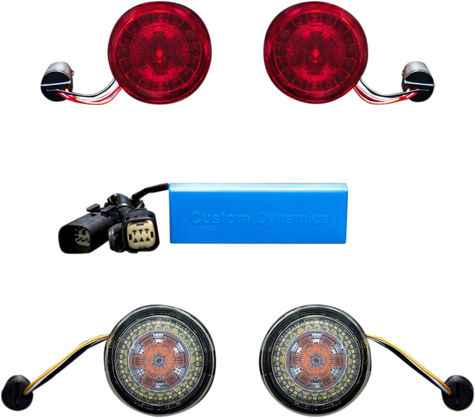 ProBEAM® Turn Signal Kit