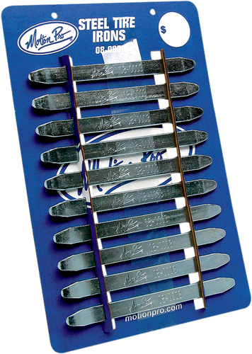 Tire Iron 8-1/2