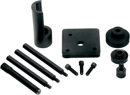 Tool Installation Inner Ball Bearing