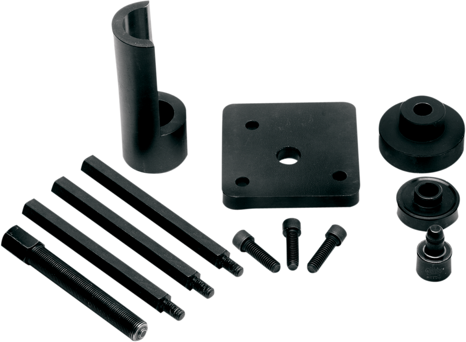 Tool Installation Inner Ball Bearing