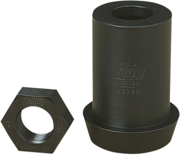 Bearing Simulator 70-99 Big/Twin