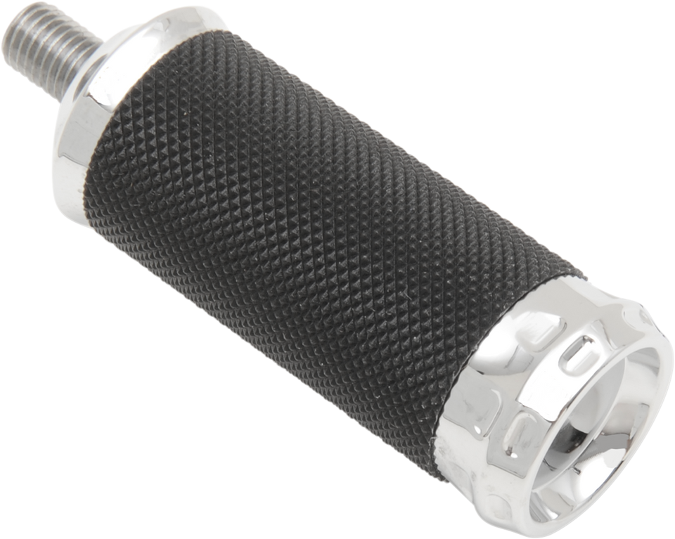 Over Drive Shift Peg - Chrome - Lutzka's Garage