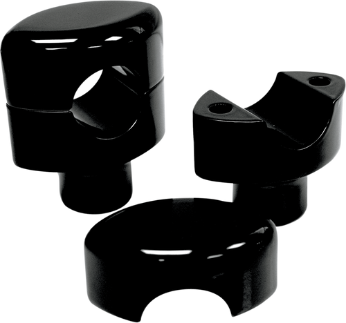 Risers - Smooth - 1-1/2