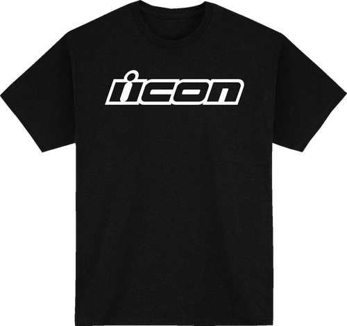 Clasicon™ T-Shirt - Black - Small - Lutzka's Garage
