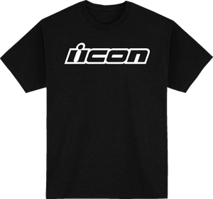 Clasicon™ T-Shirt - Black - Small - Lutzka's Garage