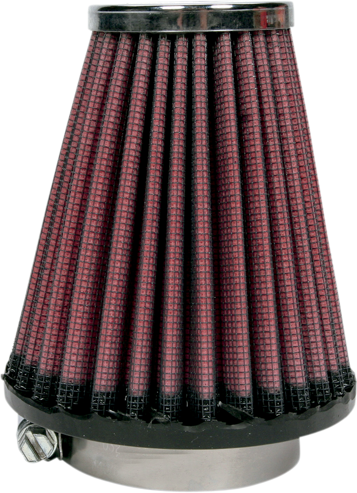 Clamp-On Air Filter - 52.5 mm