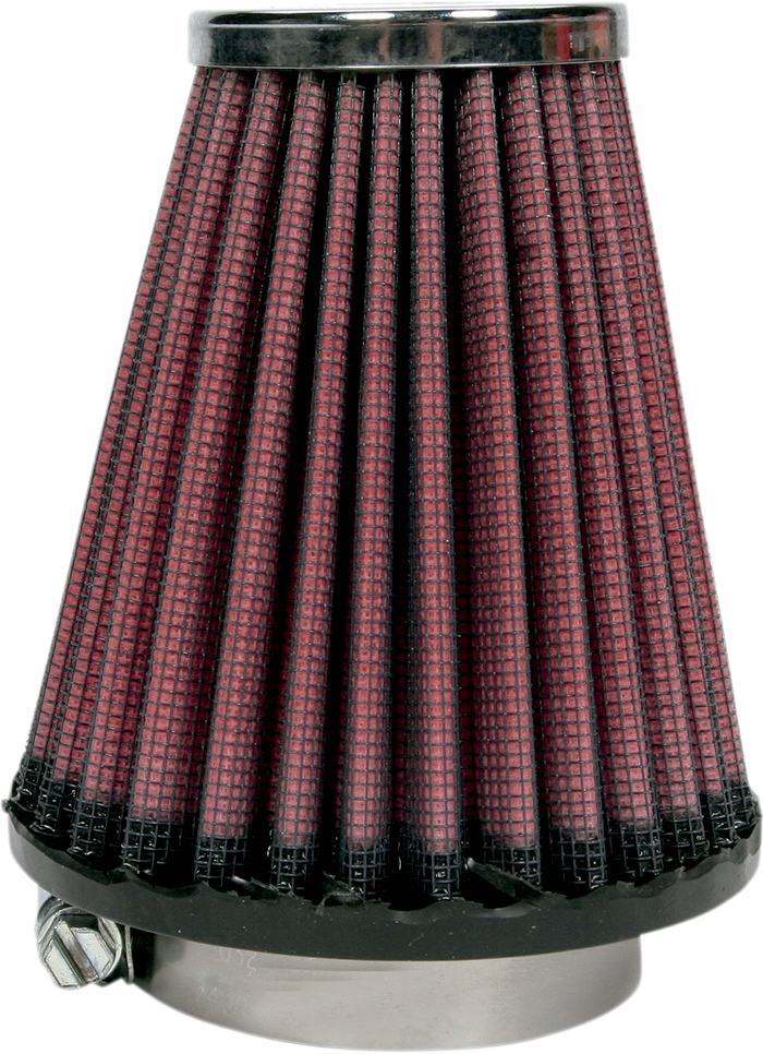 Clamp-On Air Filter - 52.5 mm