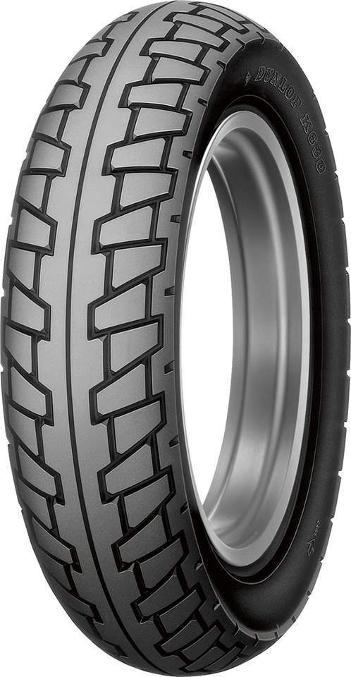 Tire - K630 - 100/80-16