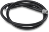 Universal Brake Line - Black - 30" - Lutzka's Garage