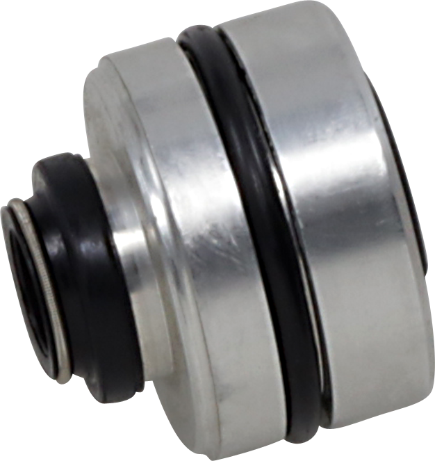 Rear Seal Head Assembly - 40 mm ID Body x 14 mm OD Shaft - Showa