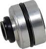 Rear Seal Head Assembly - 40 mm ID Body x 14 mm OD Shaft - Showa