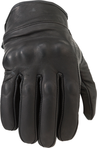 Womens 270 Gloves - Black - XS - Lutzka's Garage