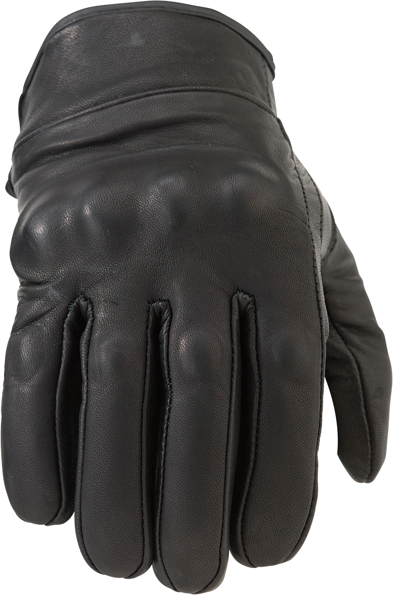 Womens 270 Gloves - Black - XS - Lutzka's Garage