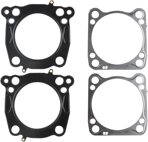 Cylinder/Base Gasket