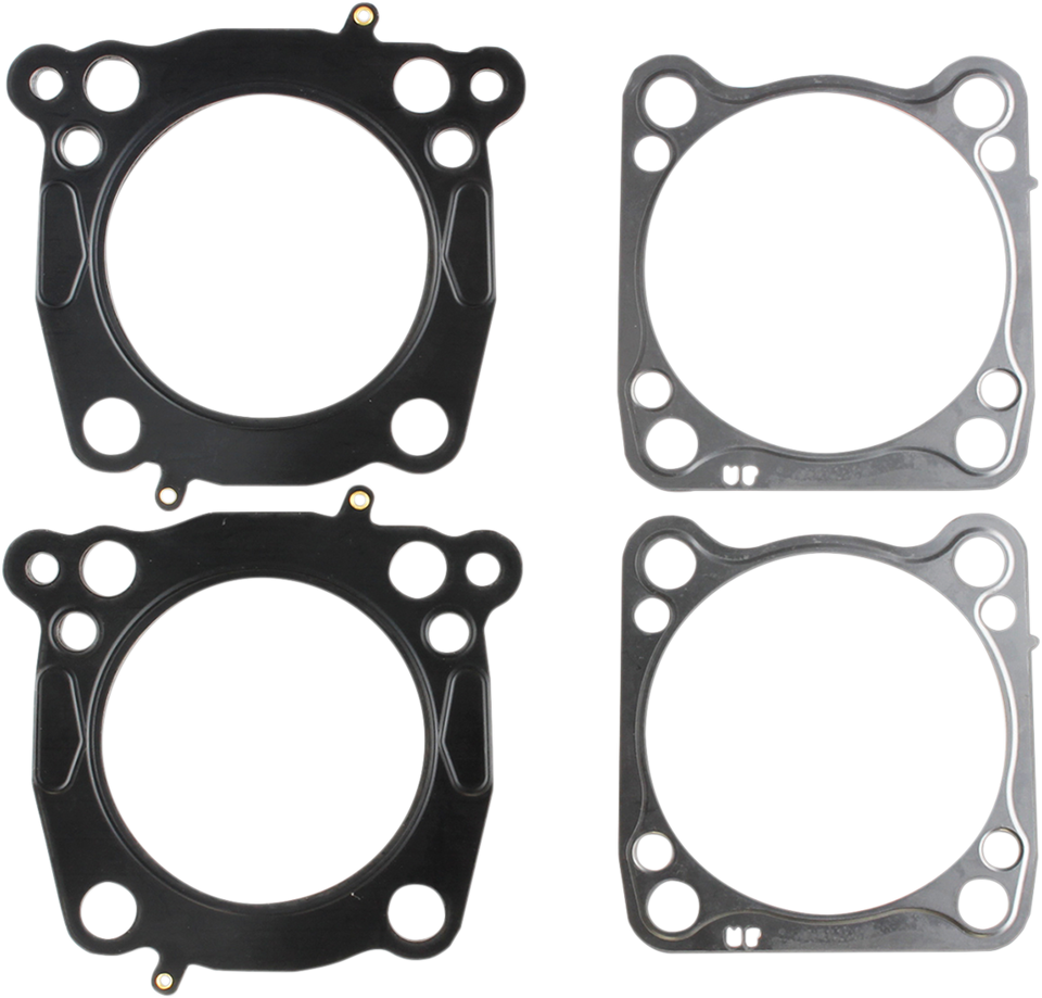 Cylinder/Base Gasket