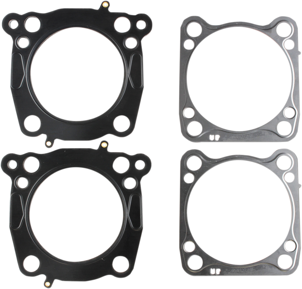Cylinder/Base Gasket