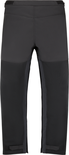 Mesh™ AF Overpant - Black - Small - Lutzka's Garage