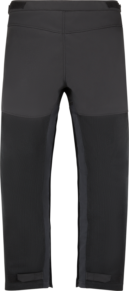Mesh™ AF Overpant - Black - Small - Lutzka's Garage