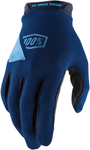 Ridecamp Gloves - Navy - 2XL - Lutzka's Garage