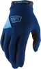 Ridecamp Gloves - Navy - 2XL - Lutzka's Garage