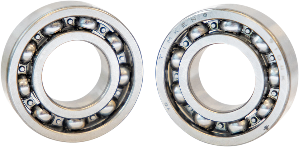 Outer Cam Bearings