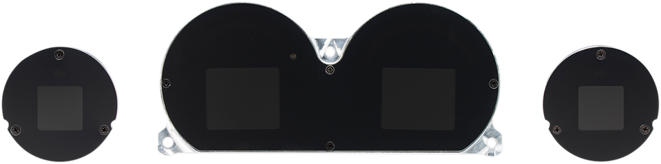 MLX 4-Gauge Instrument Kit