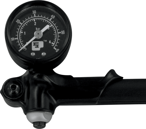 Gauge Mounted Pump 60lbs