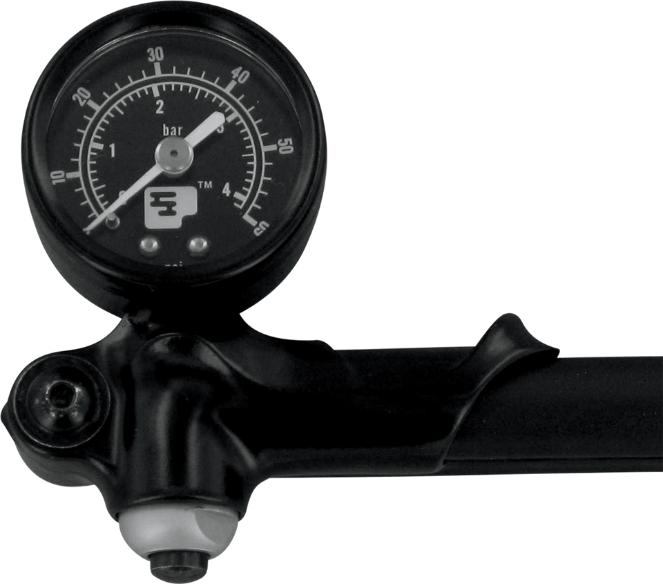 Gauge Mounted Pump 60lbs