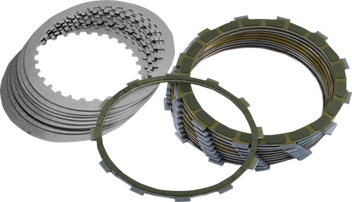 Extra Plate Clutch Kit - Big Twin