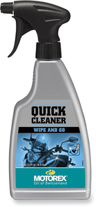 Quick Cleaner 500 ml Spray