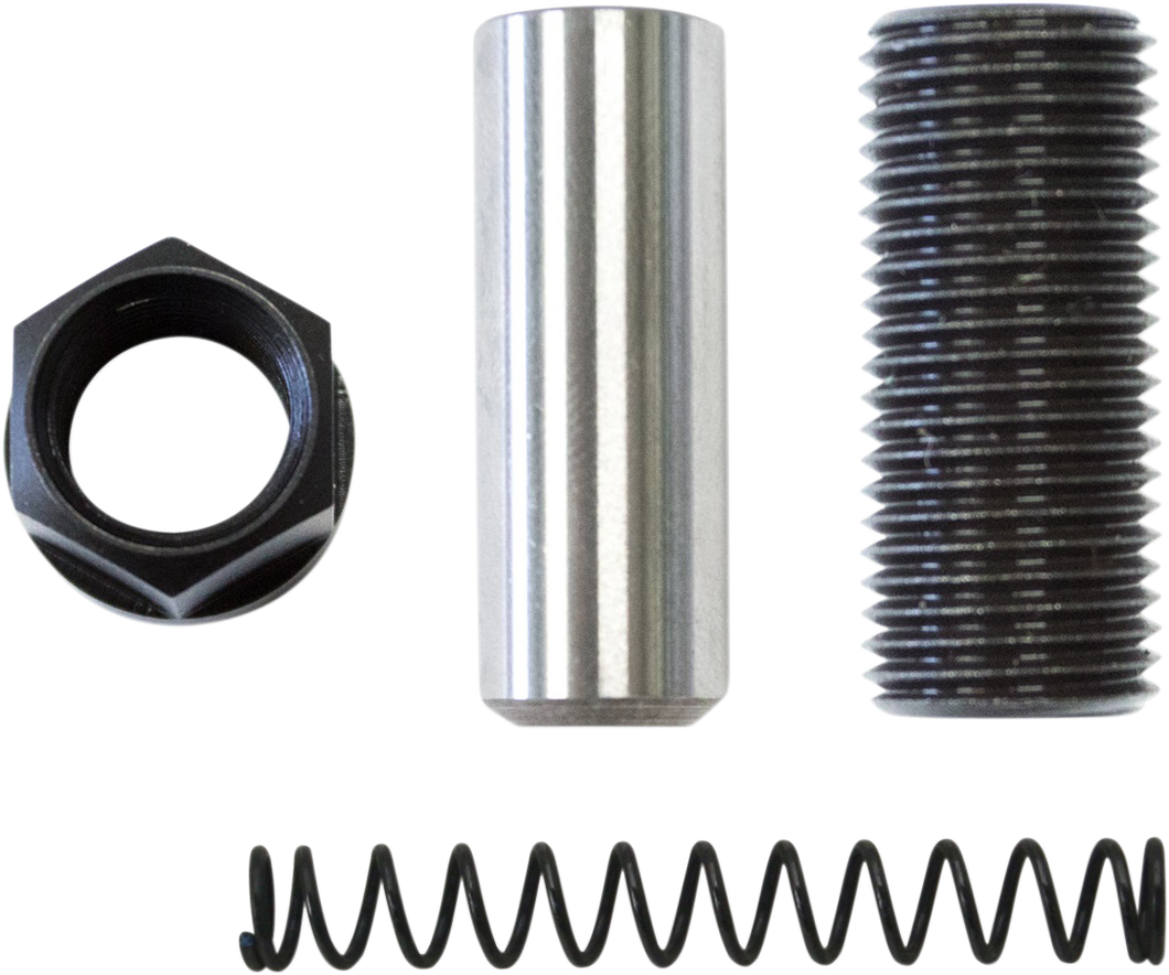 Pressure Relief Valve Kit - Twin Cam