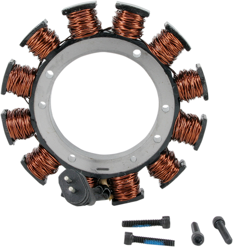 2-Wire Stator - 76-80 FX FL