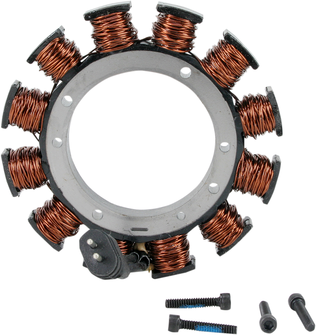 2-Wire Stator - 76-80 FX FL