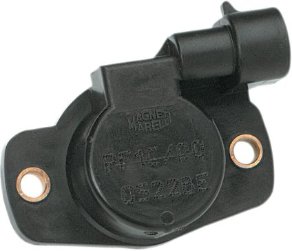Throttle Position Sensor