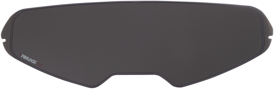 Airflite Fliteshield Insert Lens - Pinlock - Dark Smoke - Lutzka's Garage