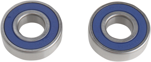 Wheel Bearing Kit - Front/Rear