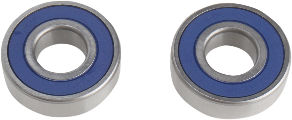 Wheel Bearing Kit - Front/Rear