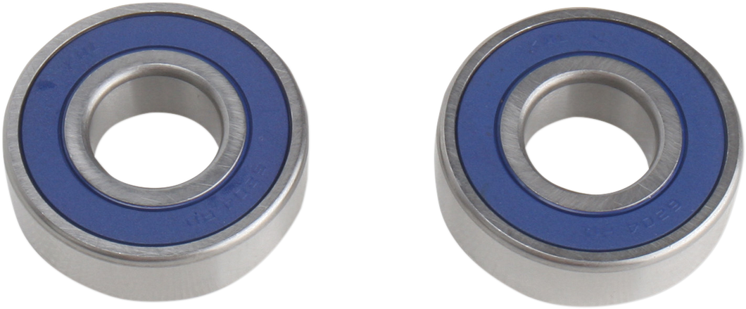 Wheel Bearing Kit - Front/Rear