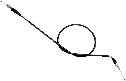 Throttle Cable - Pull - Suzuki