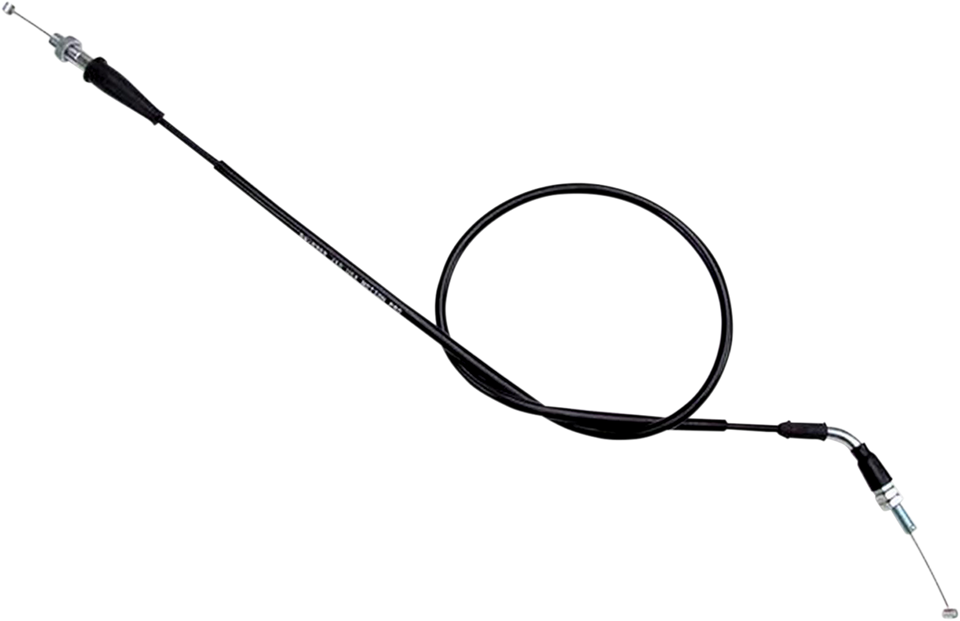 Throttle Cable - Pull - Suzuki