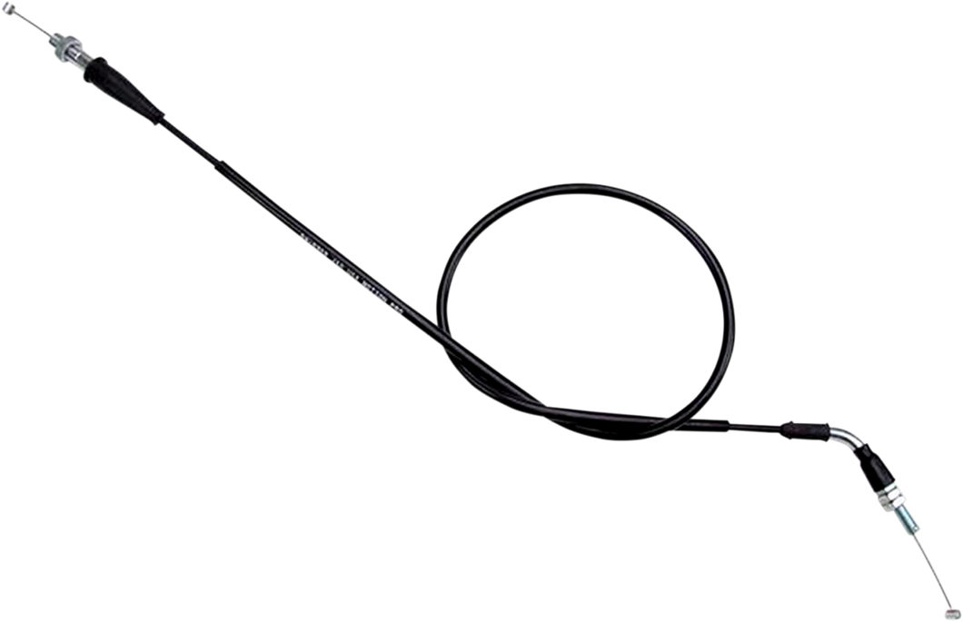 Throttle Cable - Pull - Suzuki