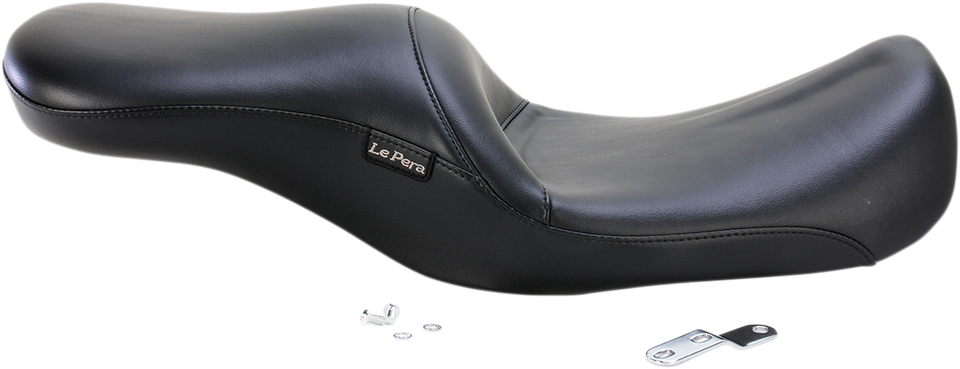 Sorrento Seat - PYO - Smooth - FL 08+ - Lutzka's Garage