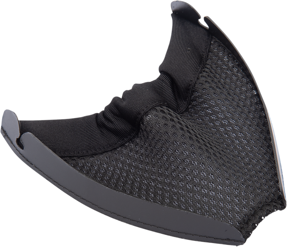 Range Chin Curtain - Black - XL/2XL - Lutzka's Garage