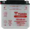 Battery - YB16B-A1
