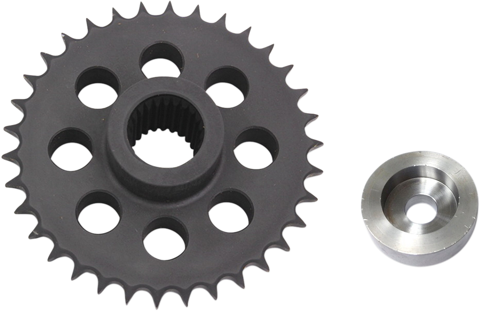 One-Piece Sprocket Kit