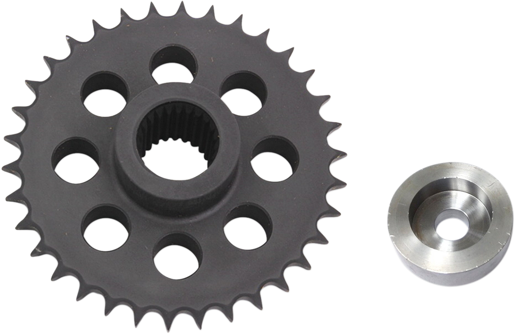 One-Piece Sprocket Kit
