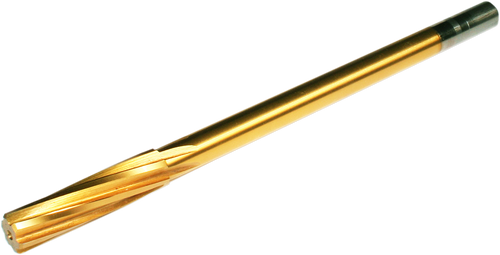 Reamer Cam Plate Relief