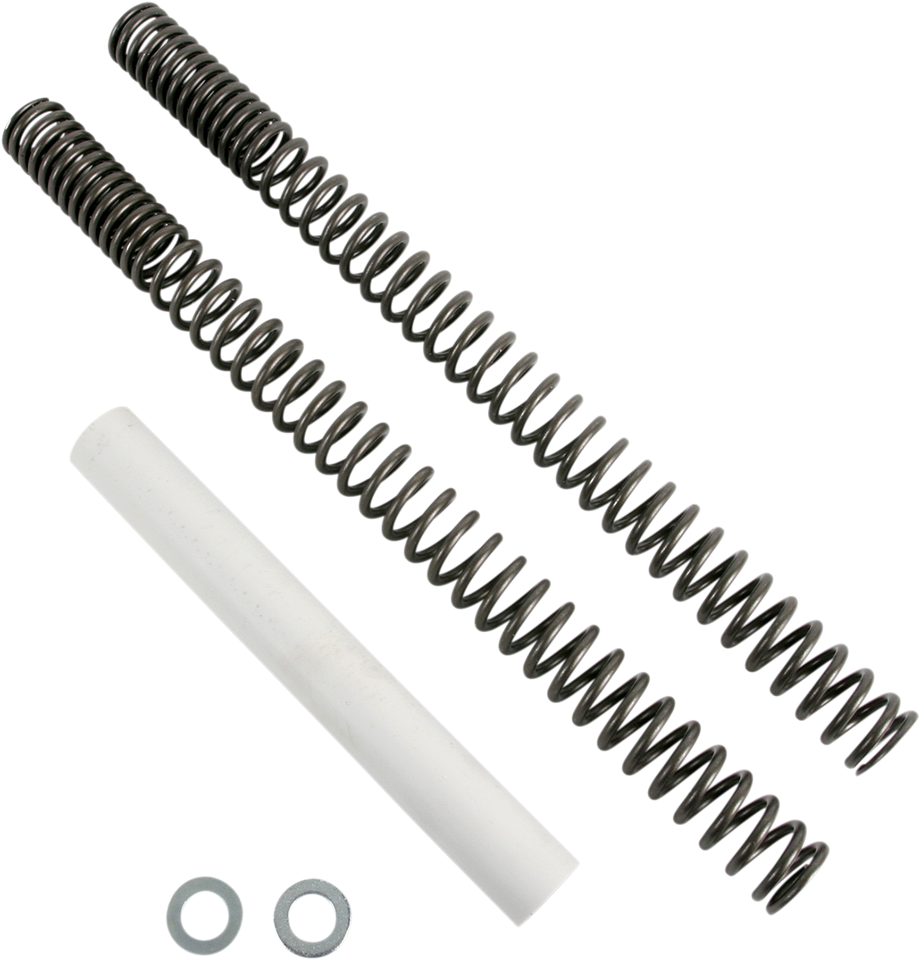 Front Fork Springs
